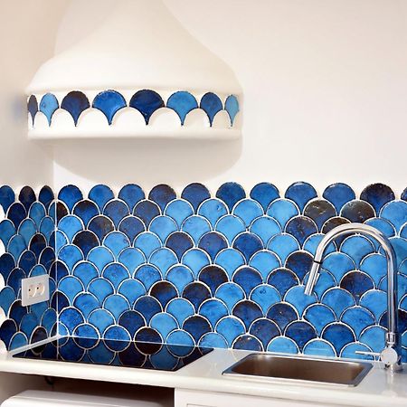 Casa Mulini Apartment Positano Luaran gambar