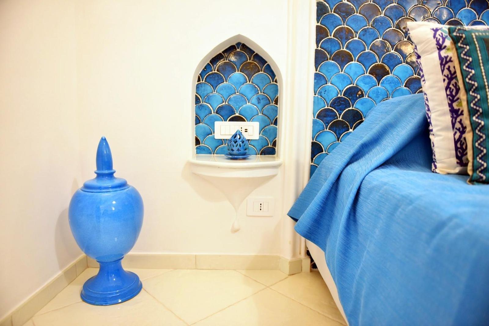 Casa Mulini Apartment Positano Luaran gambar
