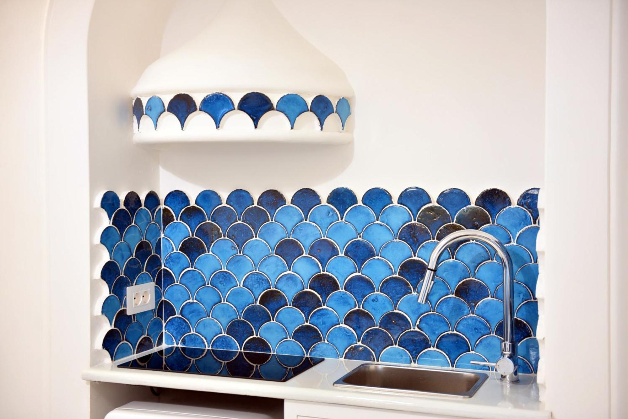 Casa Mulini Apartment Positano Luaran gambar
