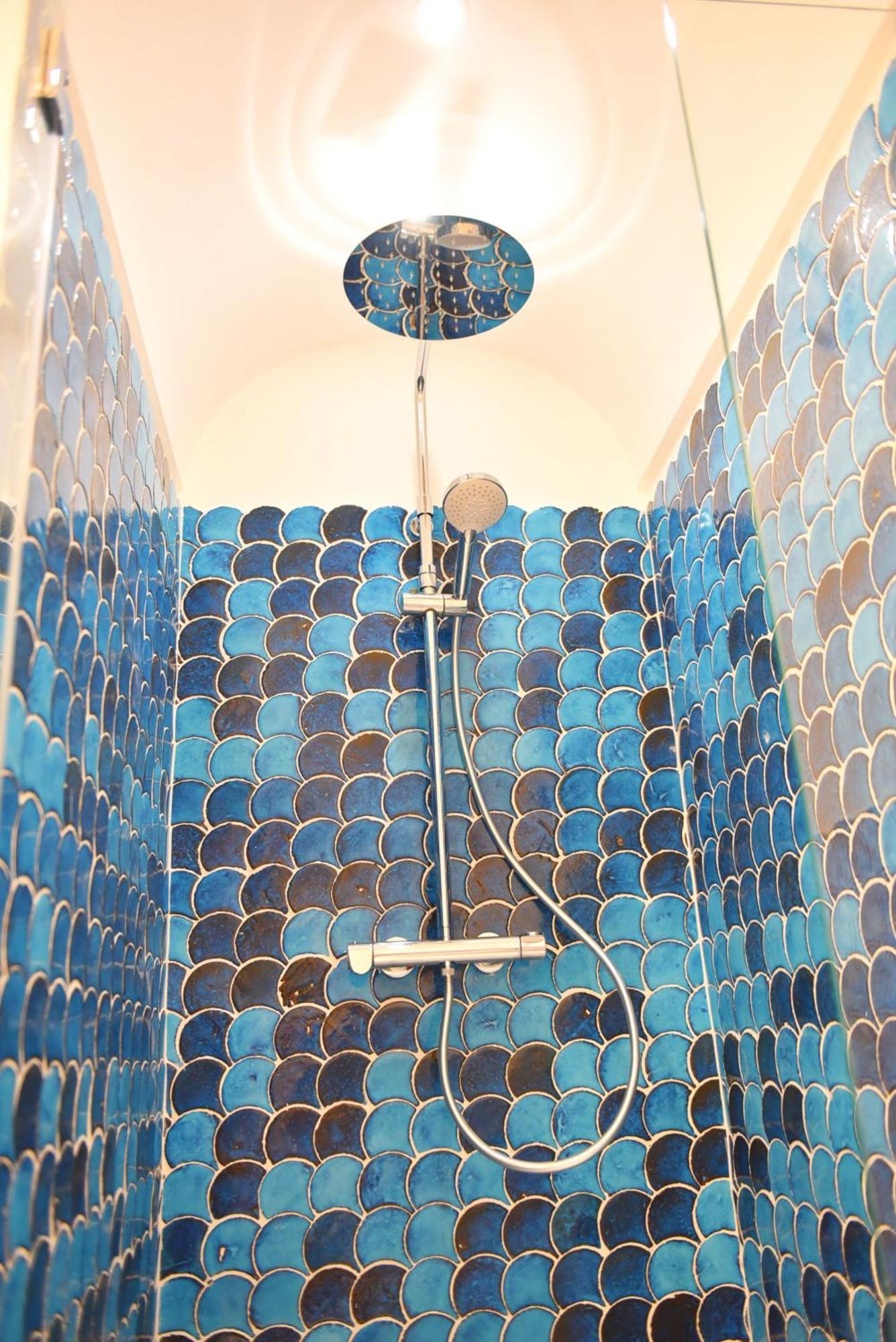 Casa Mulini Apartment Positano Luaran gambar