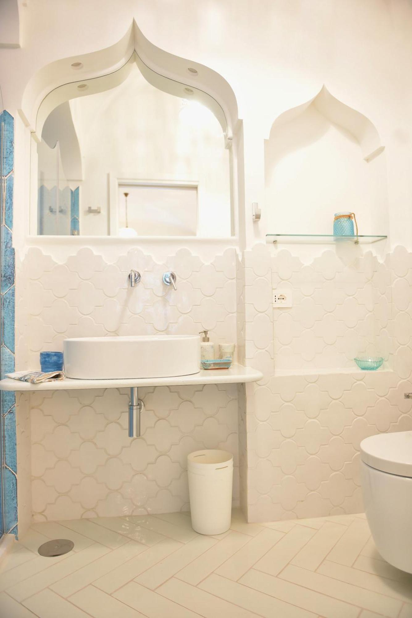 Casa Mulini Apartment Positano Luaran gambar
