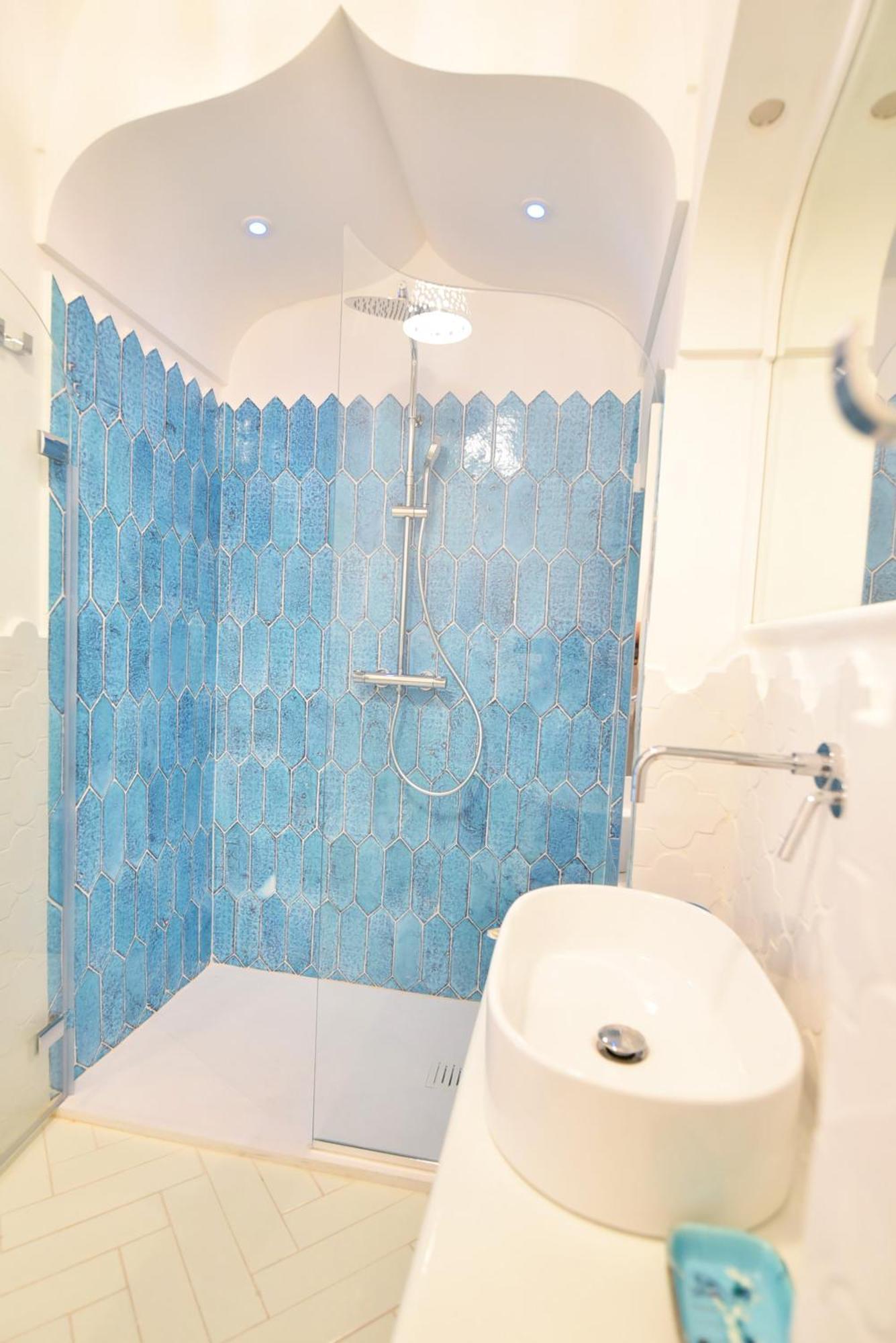 Casa Mulini Apartment Positano Luaran gambar