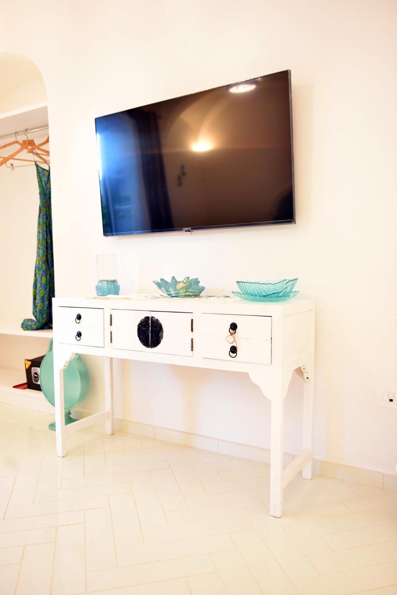 Casa Mulini Apartment Positano Luaran gambar