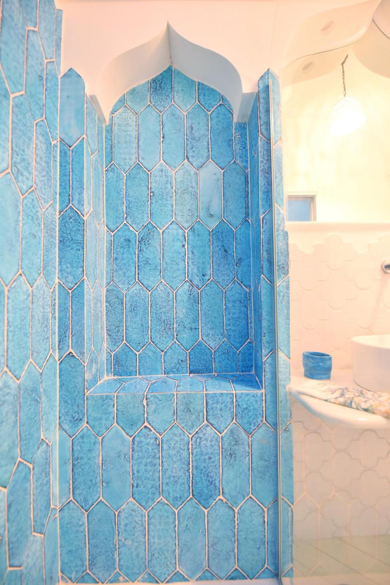 Casa Mulini Apartment Positano Luaran gambar